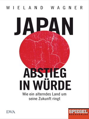 cover image of Japan – Abstieg in Würde
